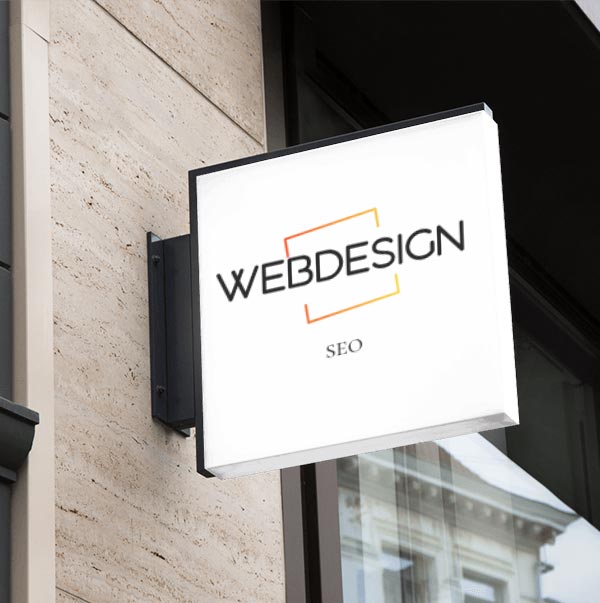 Webdesign & SEO