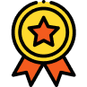We’re a global award <br> wining company Image